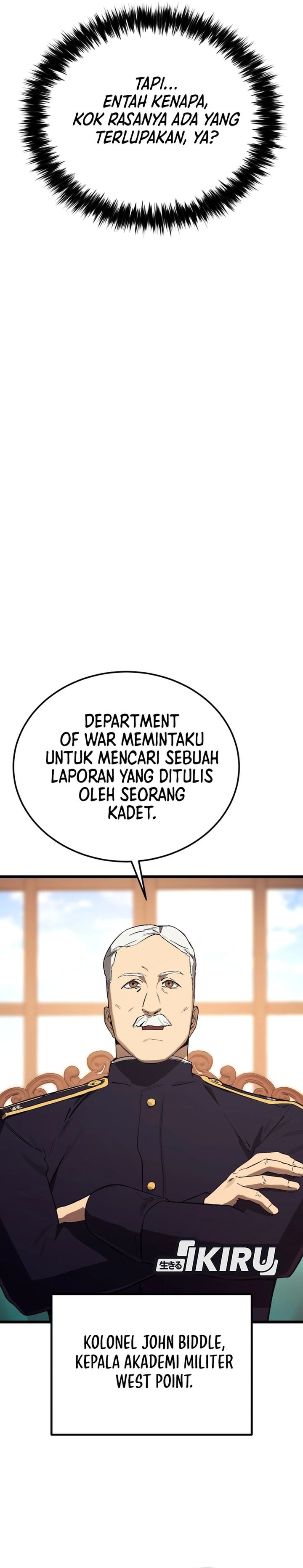 Baca The Black-Haired American Grand Marshal - Chapter 24 halaman 18