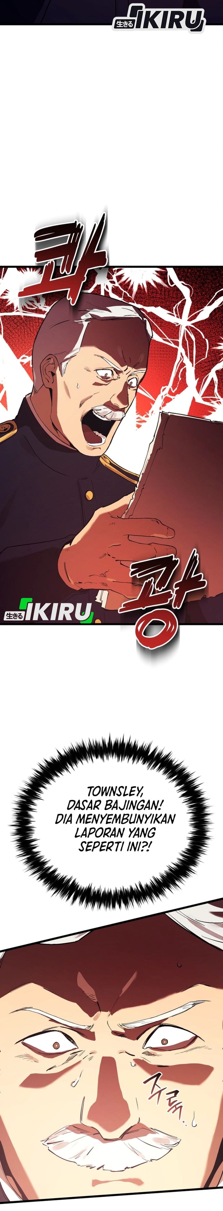 Baca The Black-Haired American Grand Marshal - Chapter 24 halaman 24