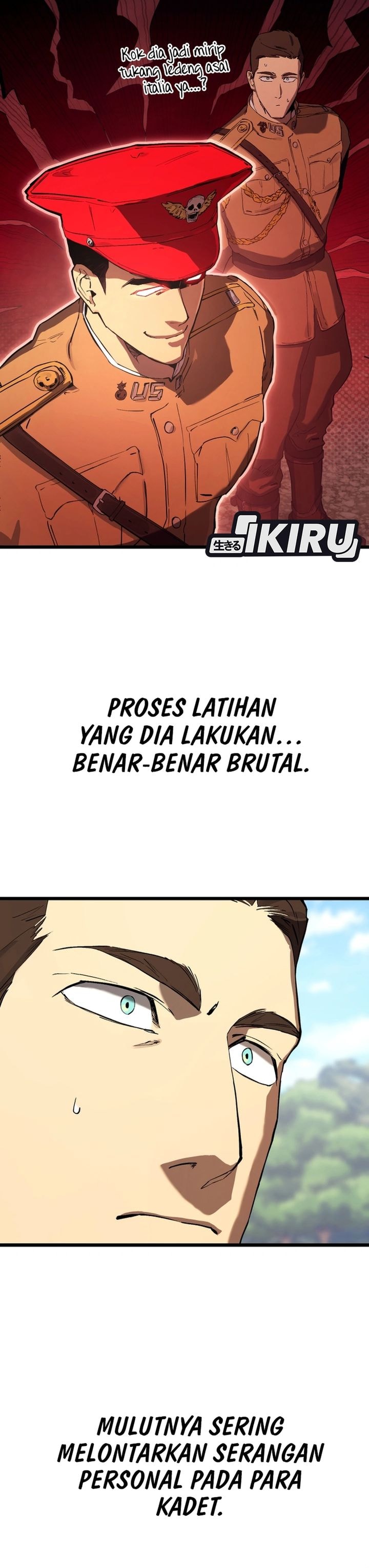 Baca The Black-Haired American Grand Marshal - Chapter 24 halaman 4