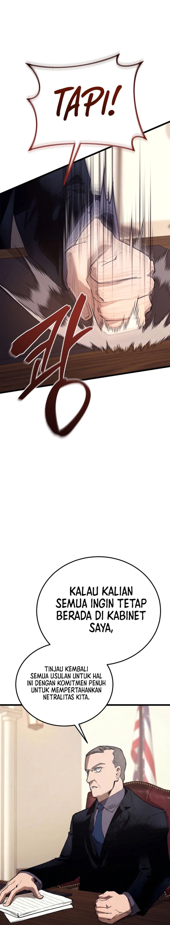 Baca The Black-Haired American Grand Marshal - Chapter 24 halaman 41