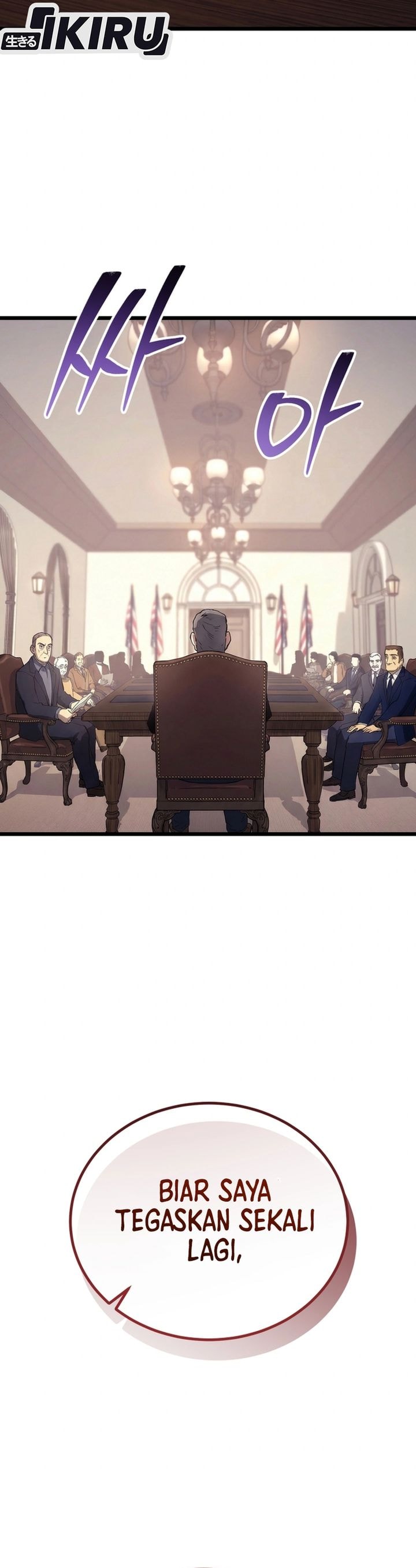 Baca The Black-Haired American Grand Marshal - Chapter 24 halaman 42