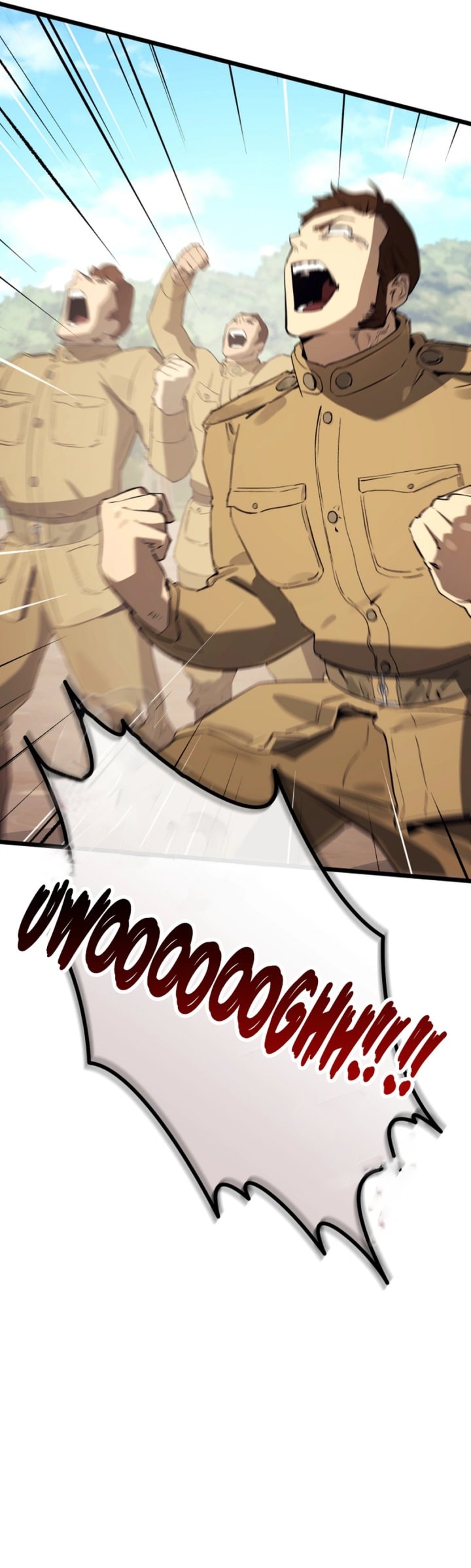 Baca The Black-Haired American Grand Marshal - Chapter 25 halaman 10