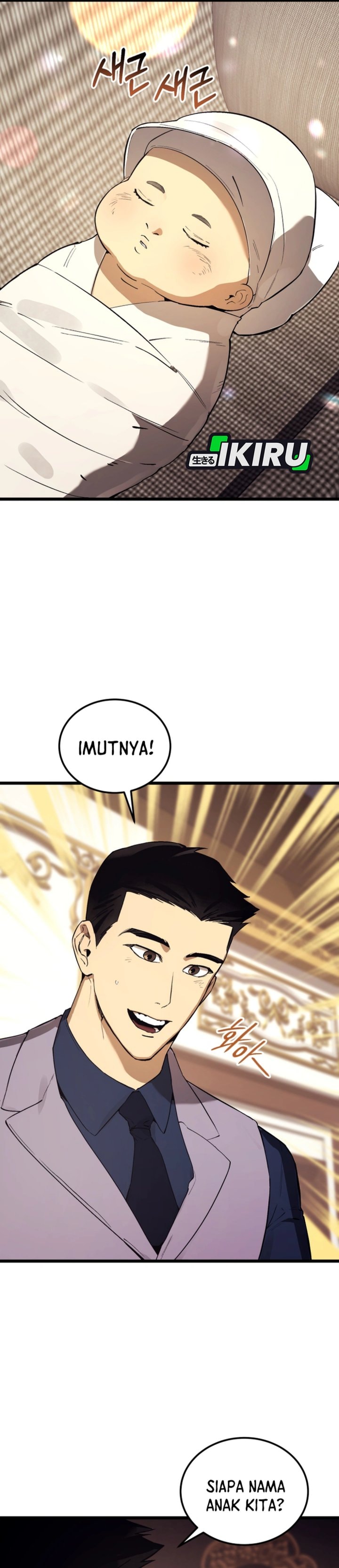 Baca The Black-Haired American Grand Marshal - Chapter 25 halaman 29