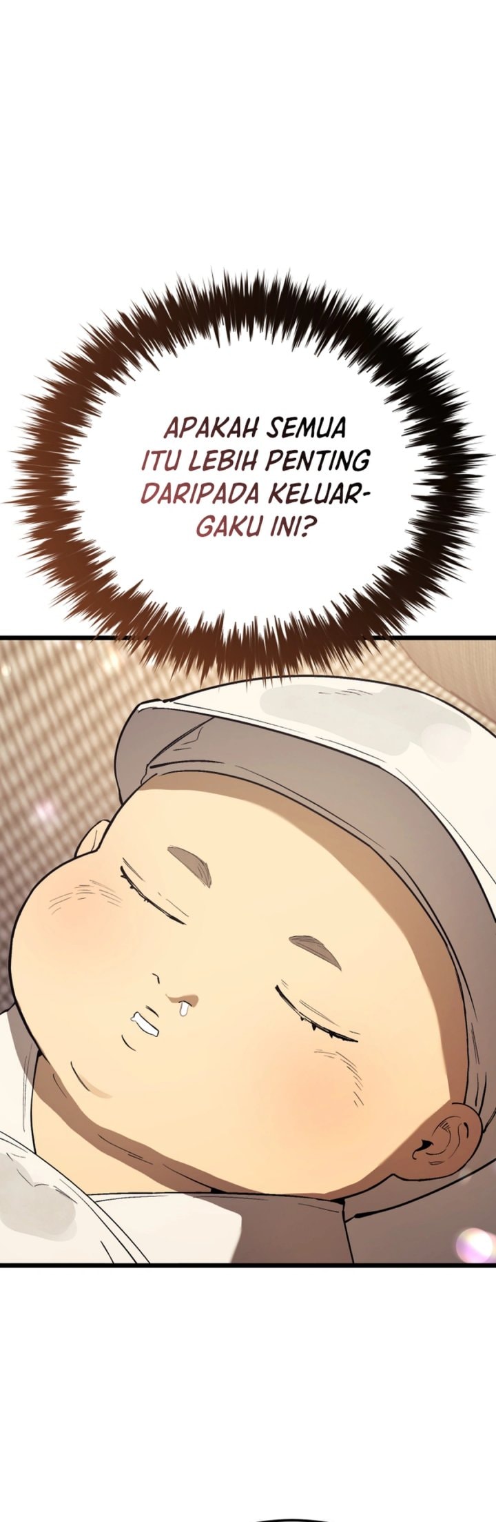 Baca The Black-Haired American Grand Marshal - Chapter 25 halaman 34