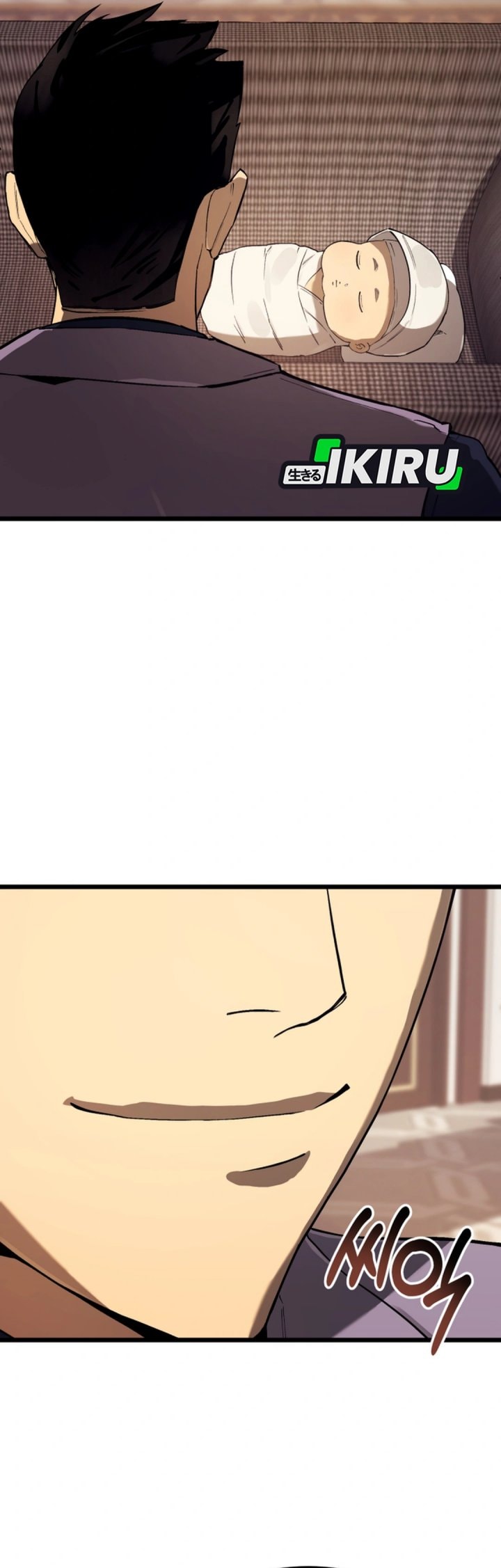 Baca The Black-Haired American Grand Marshal - Chapter 25 halaman 39