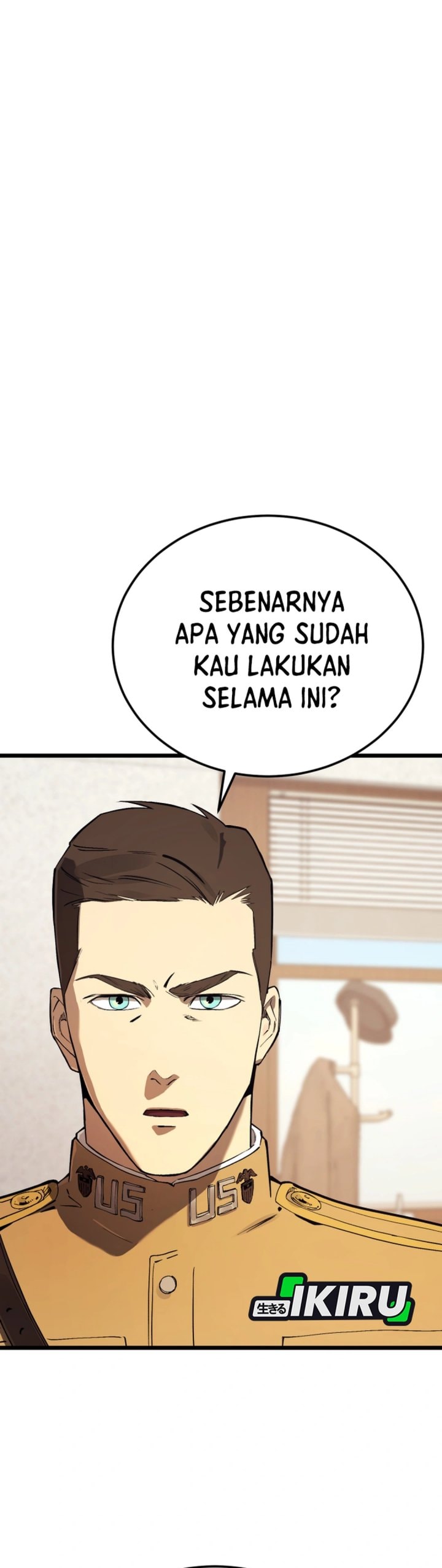 Baca The Black-Haired American Grand Marshal - Chapter 25 halaman 45