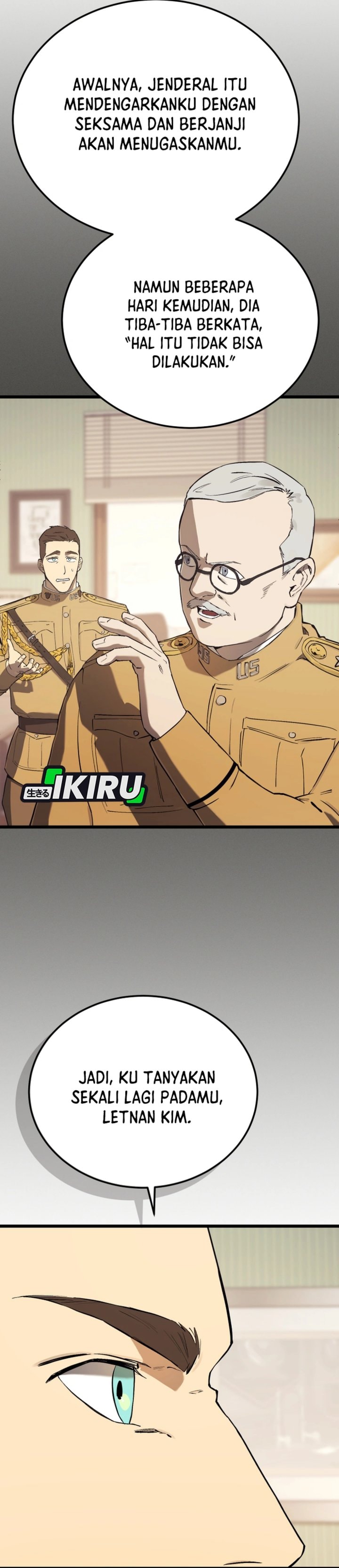 Baca The Black-Haired American Grand Marshal - Chapter 25 halaman 48