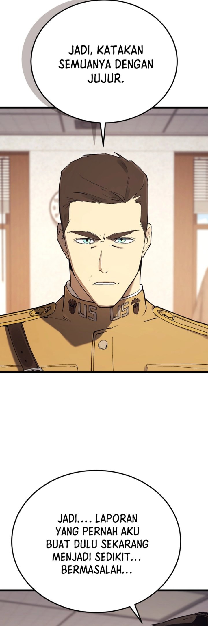 Baca The Black-Haired American Grand Marshal - Chapter 25 halaman 51