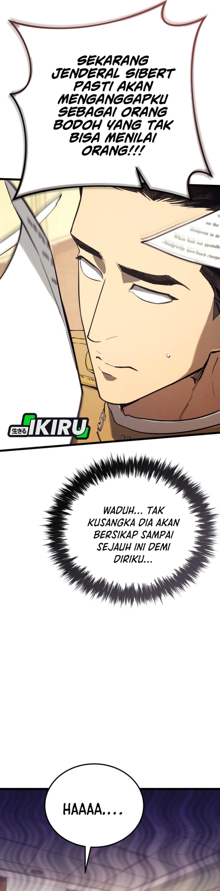 Baca The Black-Haired American Grand Marshal - Chapter 25 halaman 56