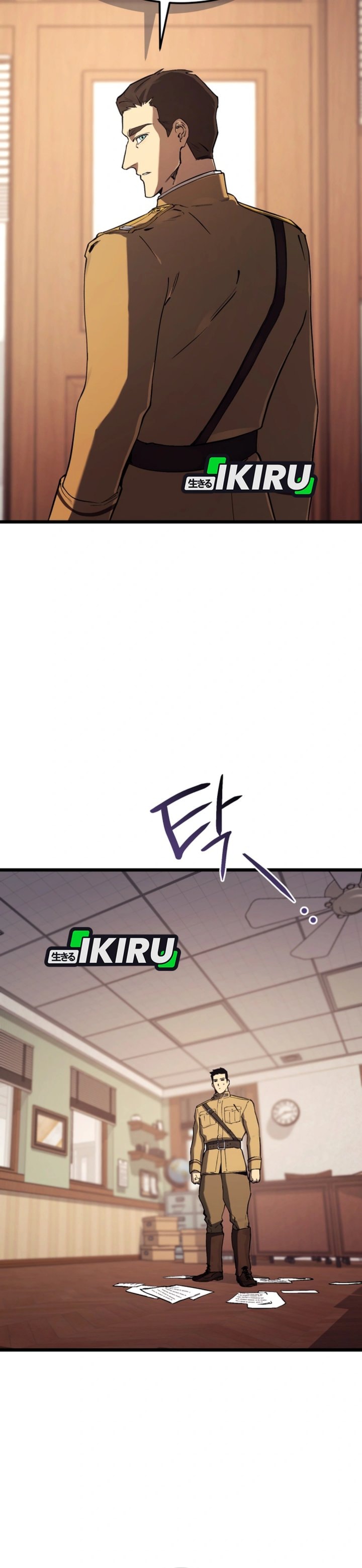 Baca The Black-Haired American Grand Marshal - Chapter 25 halaman 58