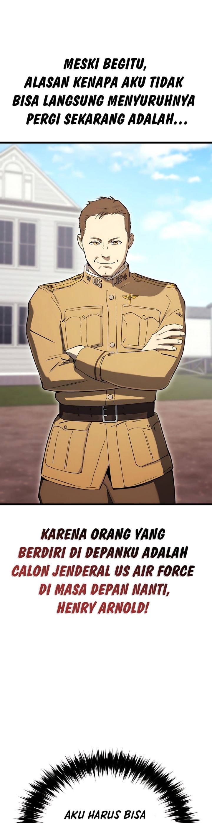 Baca The Black-Haired American Grand Marshal - Chapter 26 halaman 14