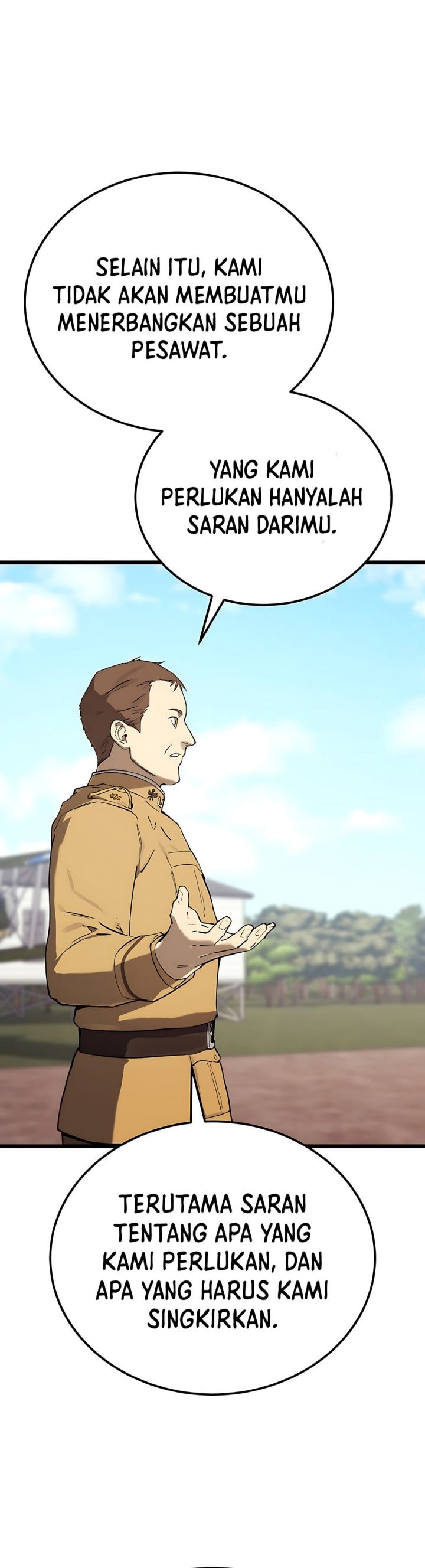 Baca The Black-Haired American Grand Marshal - Chapter 26 halaman 18