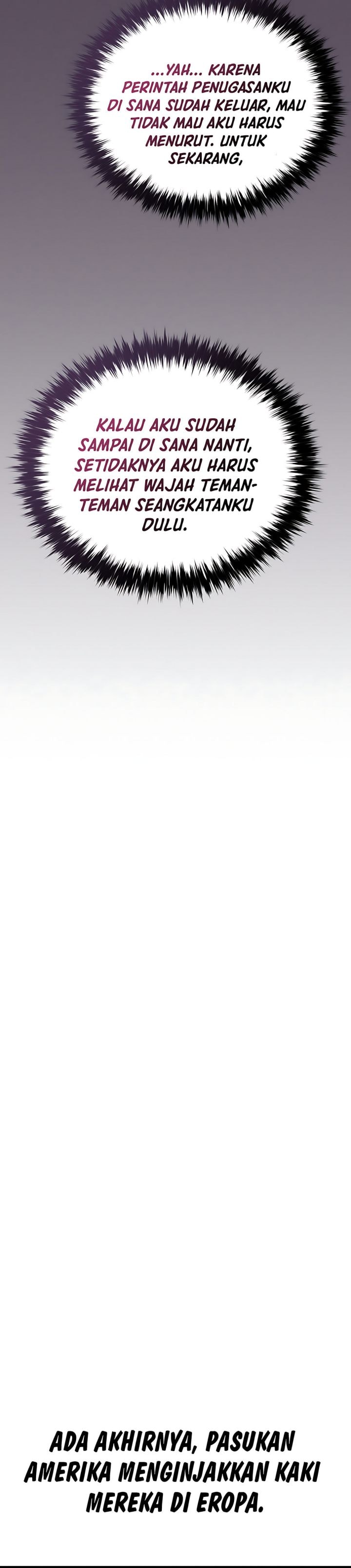 Baca The Black-Haired American Grand Marshal - Chapter 26 halaman 21