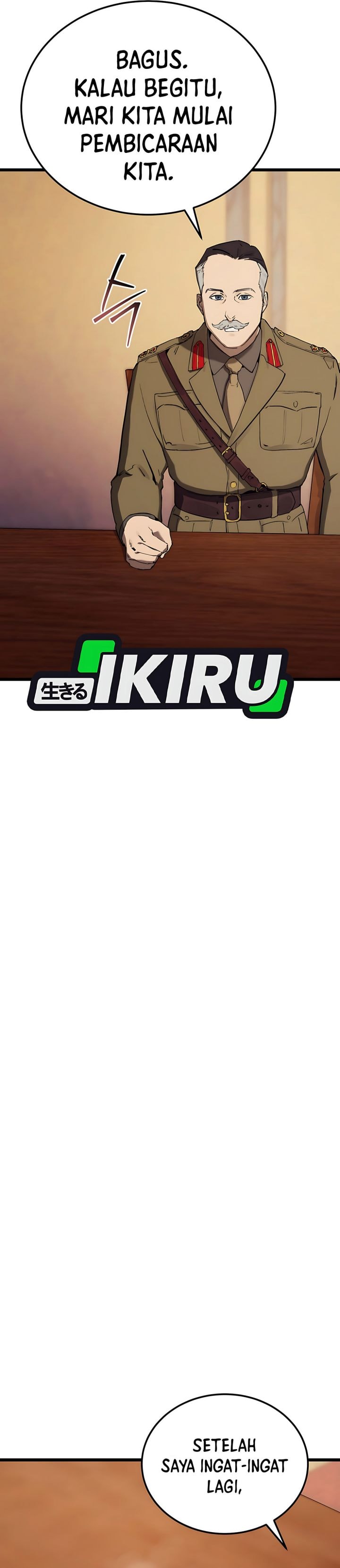 Baca The Black-Haired American Grand Marshal - Chapter 26 halaman 30