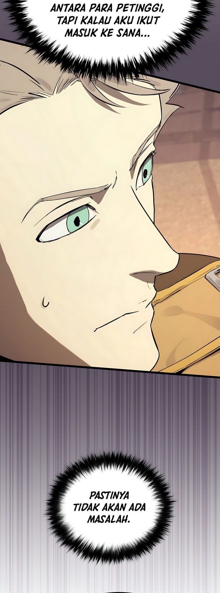 Baca The Black-Haired American Grand Marshal - Chapter 26 halaman 36