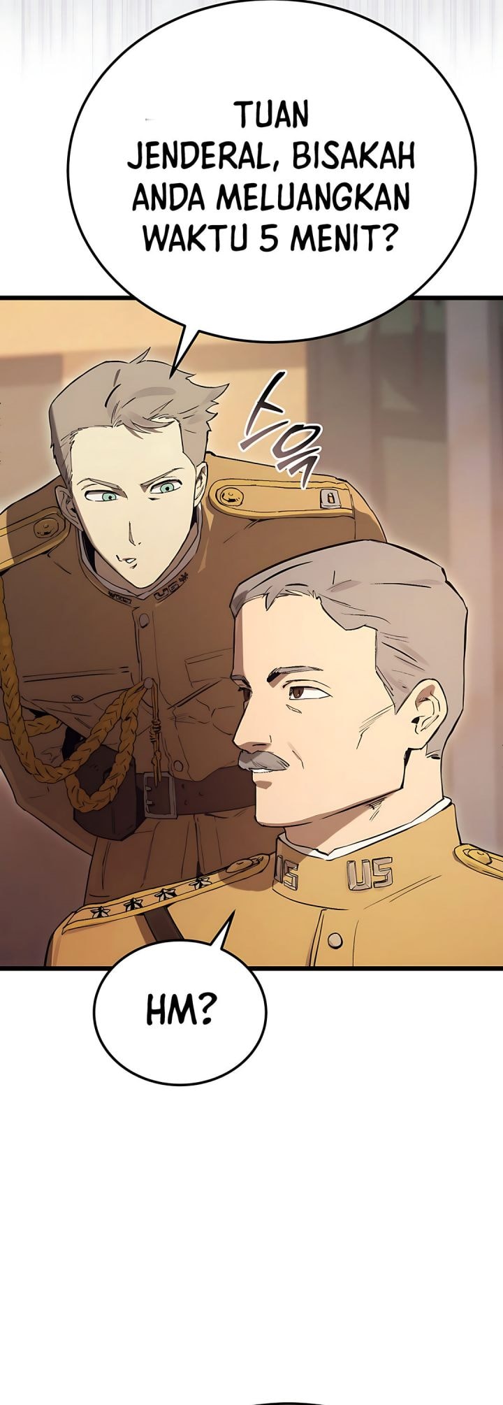 Baca The Black-Haired American Grand Marshal - Chapter 26 halaman 37