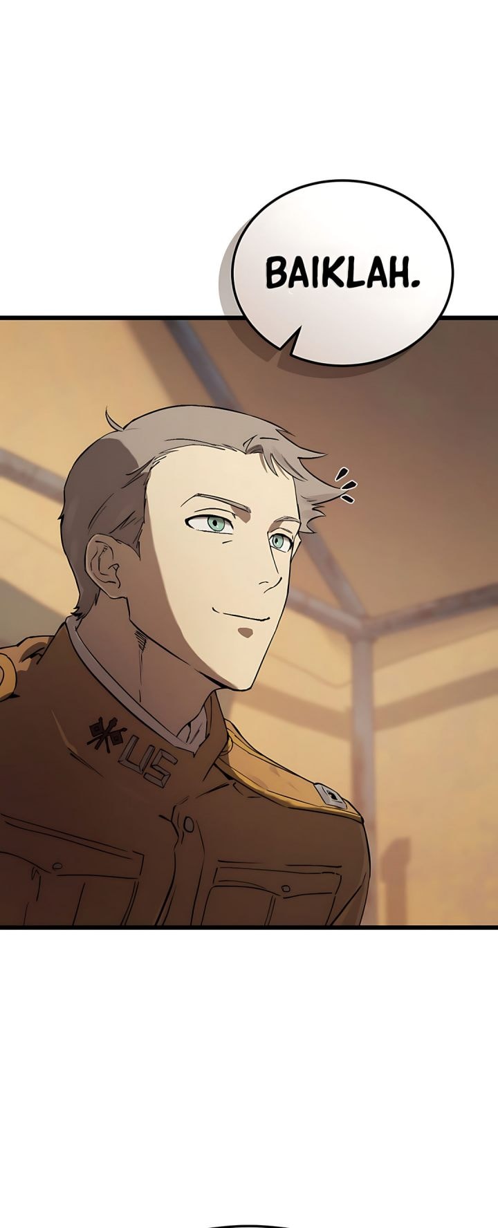 Baca The Black-Haired American Grand Marshal - Chapter 26 halaman 40