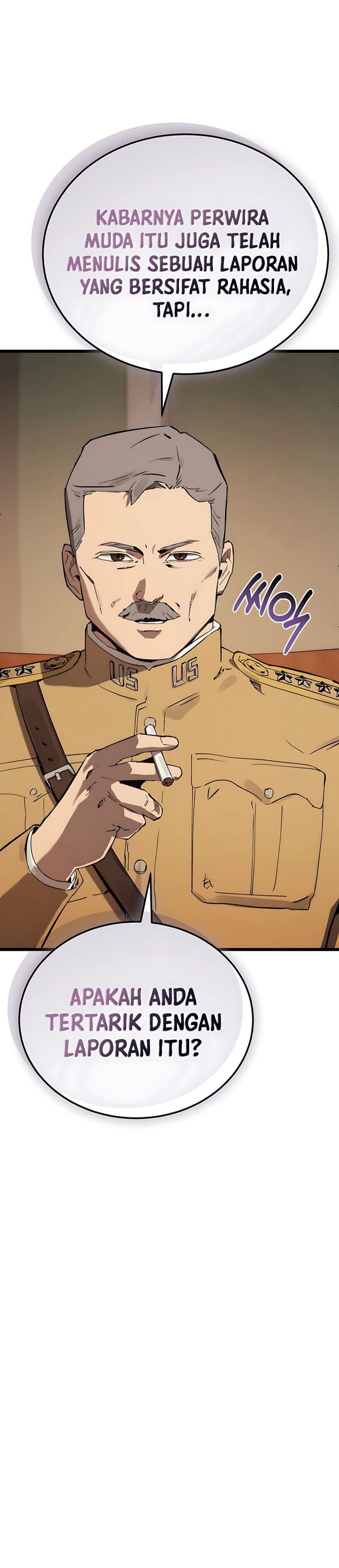 Baca The Black-Haired American Grand Marshal - Chapter 26 halaman 45