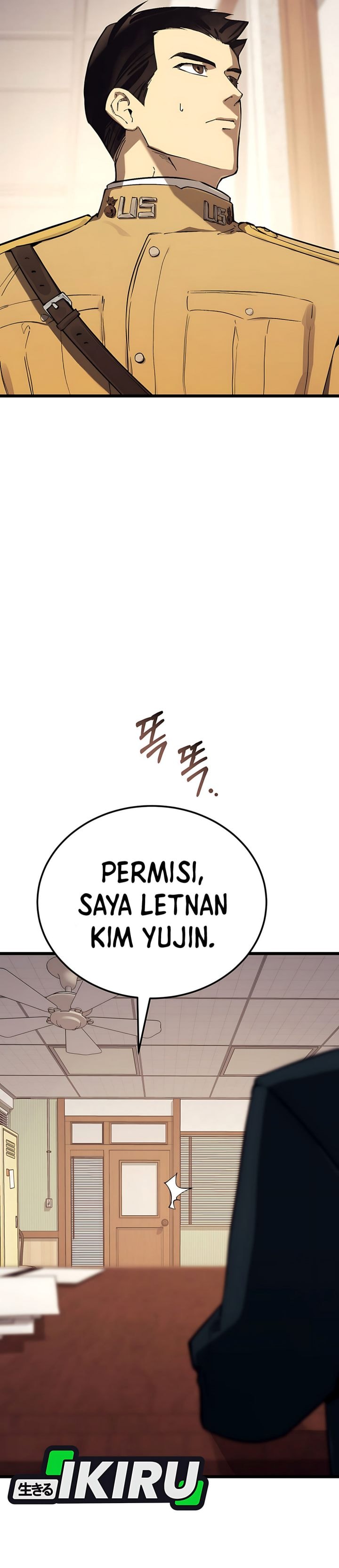 Baca The Black-Haired American Grand Marshal - Chapter 26 halaman 53