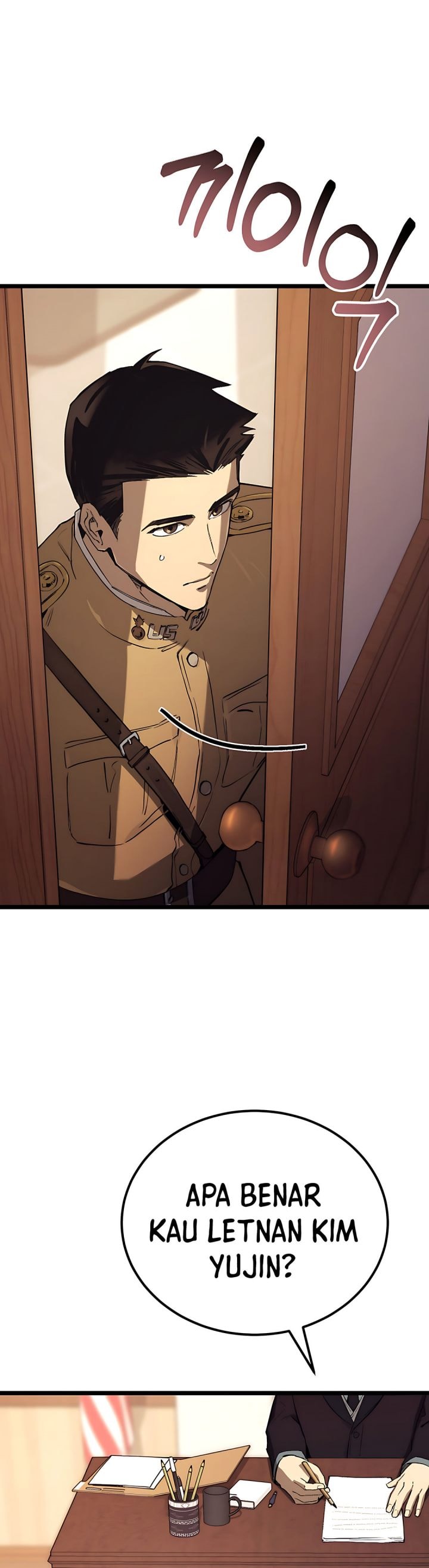 Baca The Black-Haired American Grand Marshal - Chapter 26 halaman 54