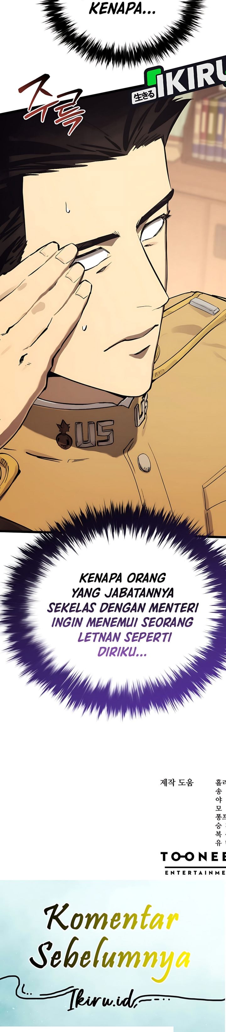 Baca The Black-Haired American Grand Marshal - Chapter 26 halaman 57