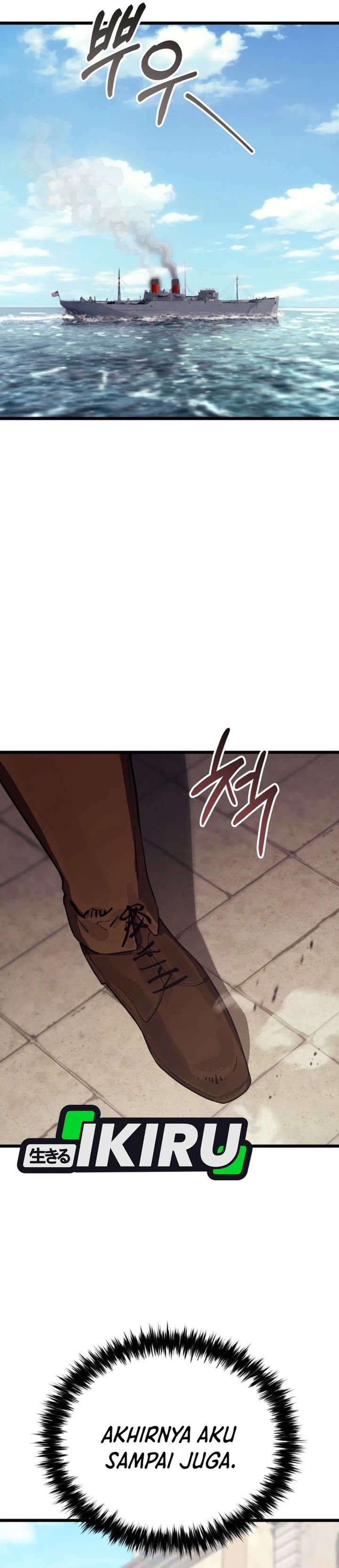 Baca The Black-Haired American Grand Marshal - Chapter 27 halaman 15