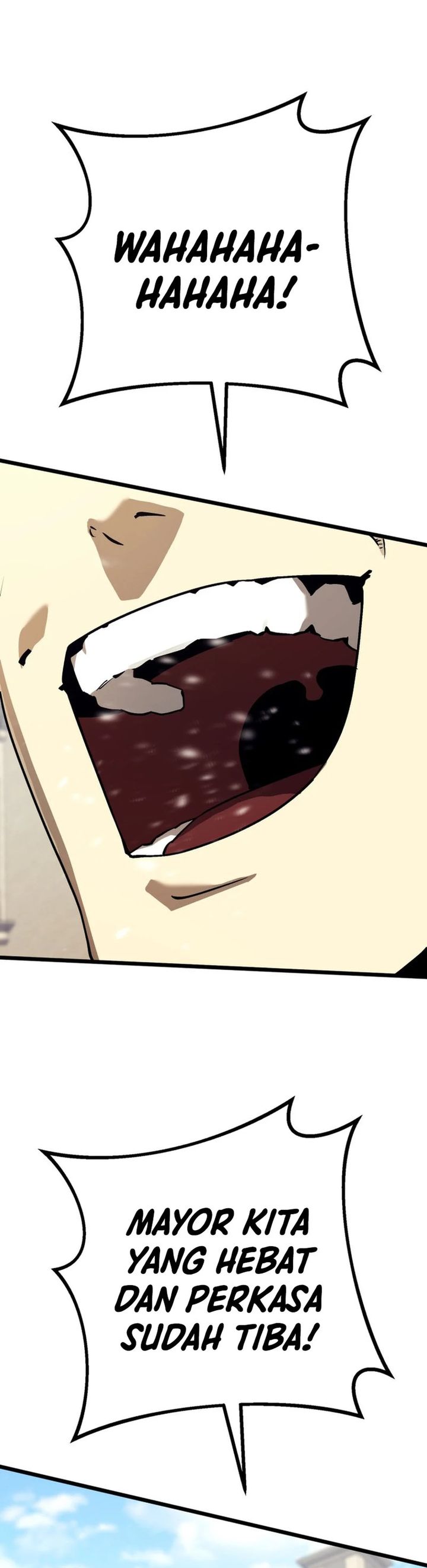 Baca The Black-Haired American Grand Marshal - Chapter 27 halaman 26