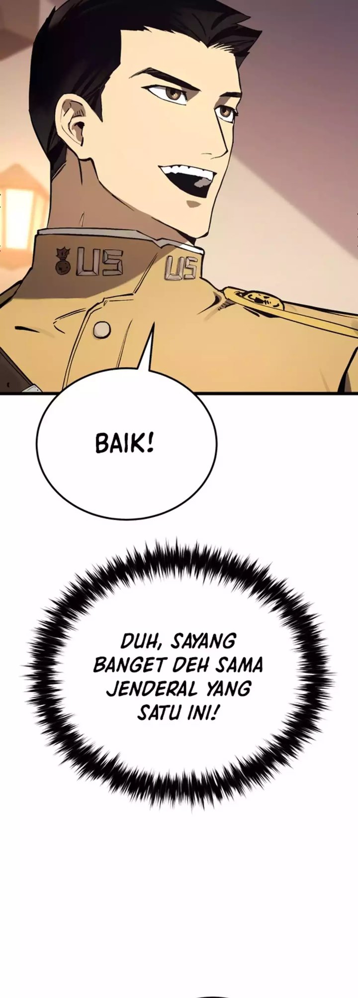 Baca The Black-Haired American Grand Marshal - Chapter 28 halaman 16