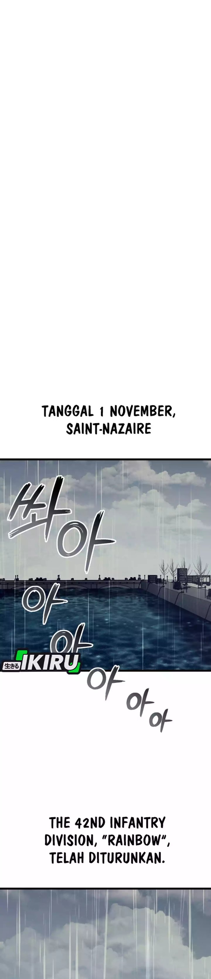 Baca The Black-Haired American Grand Marshal - Chapter 28 halaman 35