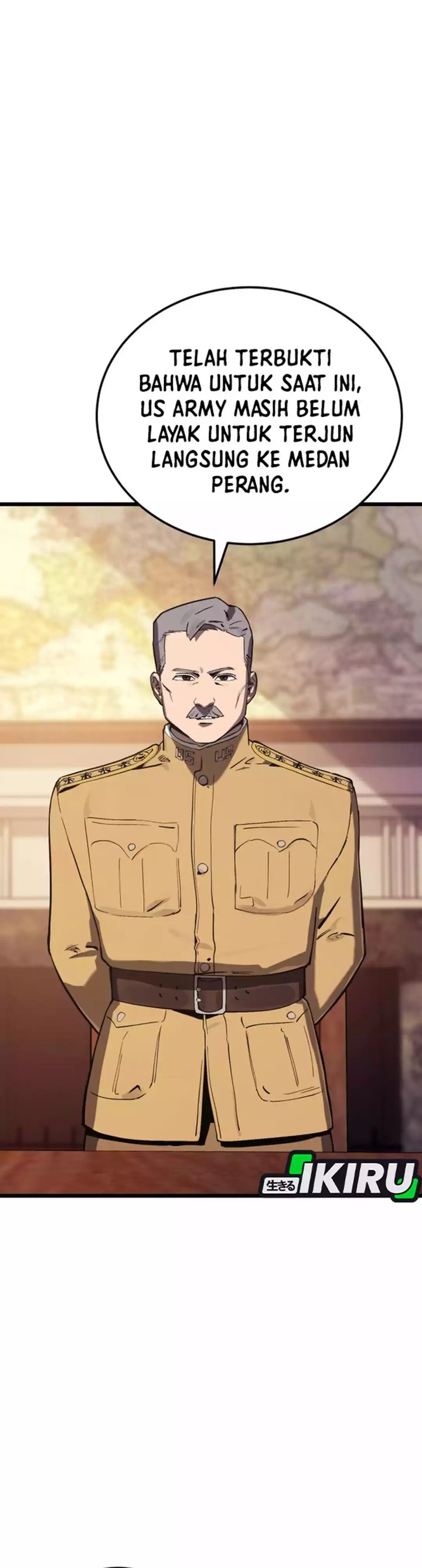 Baca The Black-Haired American Grand Marshal - Chapter 28 halaman 4