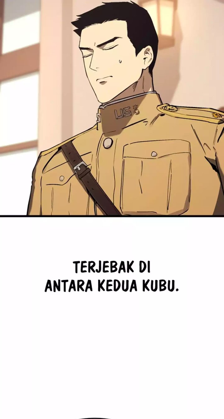 Baca The Black-Haired American Grand Marshal - Chapter 28 halaman 44