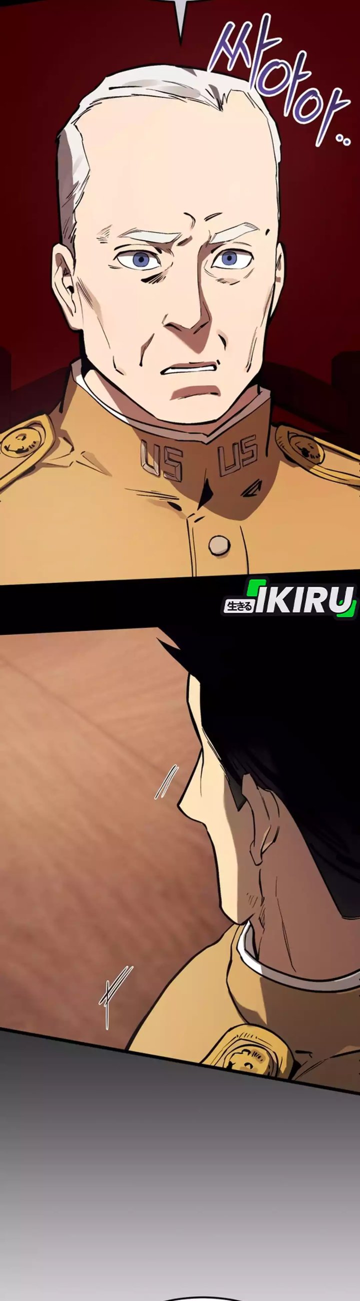 Baca The Black-Haired American Grand Marshal - Chapter 28 halaman 48