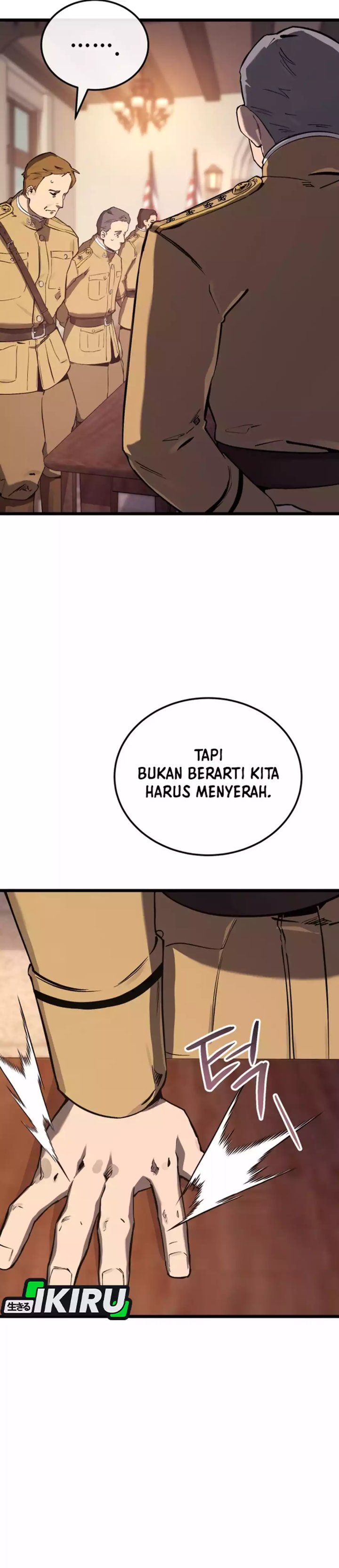 Baca The Black-Haired American Grand Marshal - Chapter 28 halaman 5