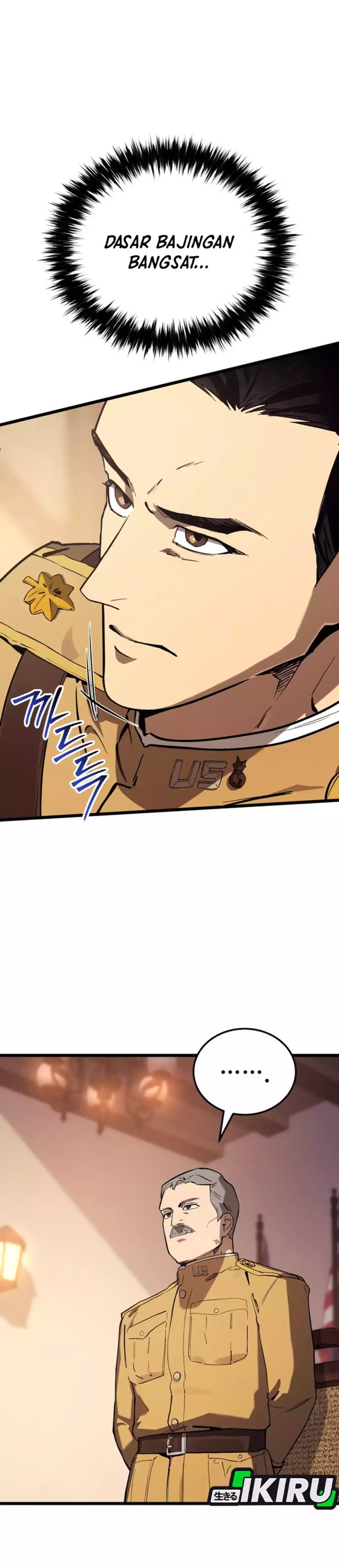 Baca The Black-Haired American Grand Marshal - Chapter 28 halaman 50