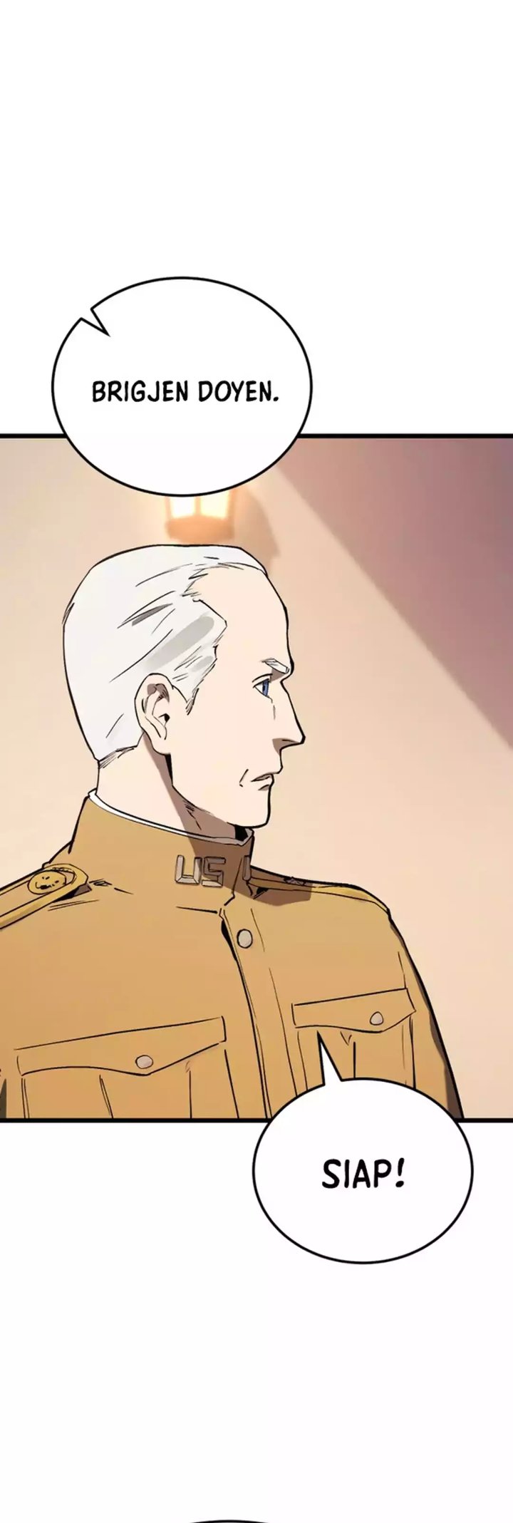 Baca The Black-Haired American Grand Marshal - Chapter 28 halaman 51