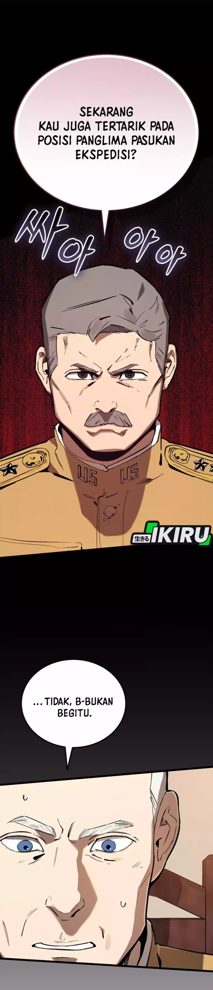 Baca The Black-Haired American Grand Marshal - Chapter 28 halaman 53