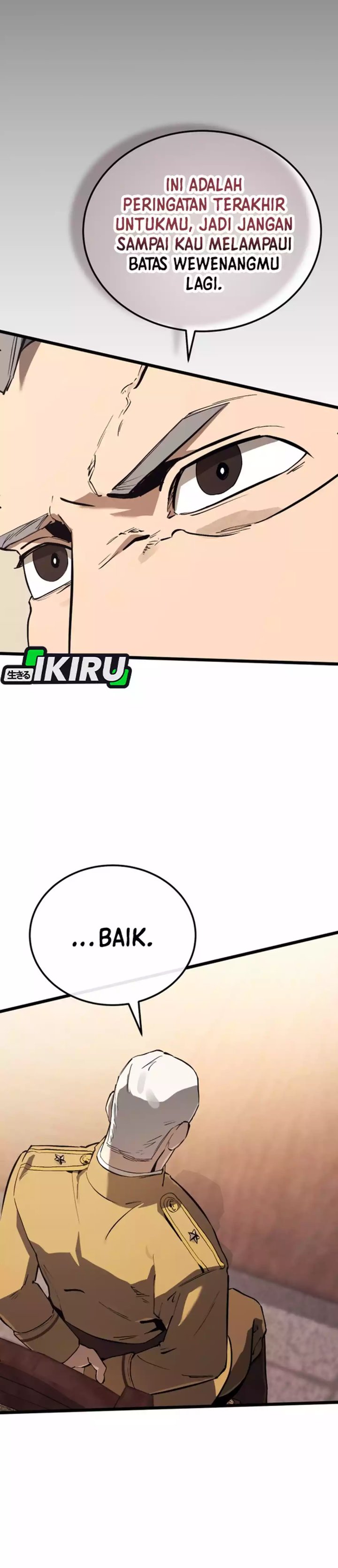 Baca The Black-Haired American Grand Marshal - Chapter 28 halaman 54