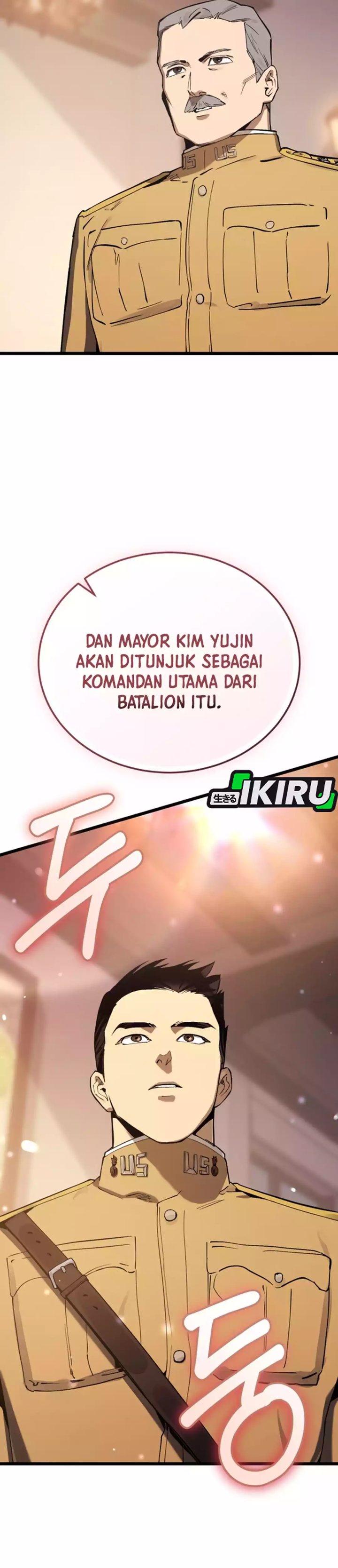 Baca The Black-Haired American Grand Marshal - Chapter 28 halaman 60