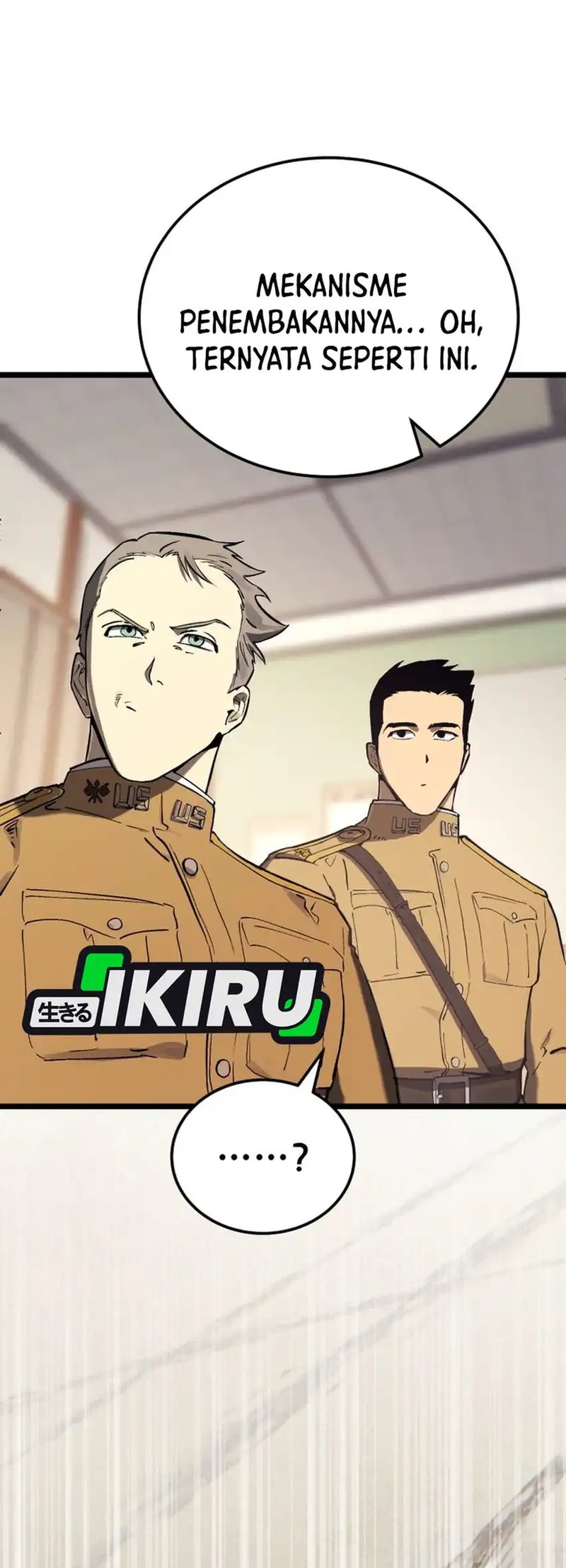 Baca The Black-Haired American Grand Marshal - Chapter 29 halaman 11