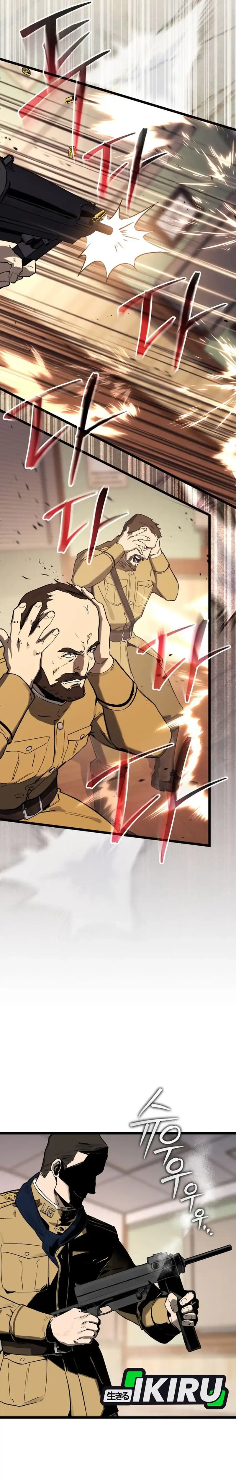 Baca The Black-Haired American Grand Marshal - Chapter 29 halaman 12