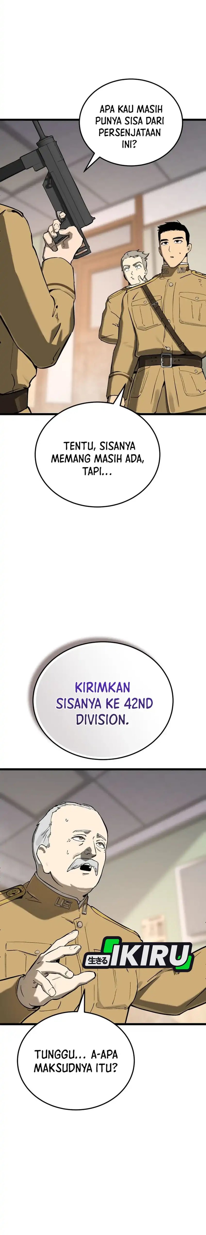 Baca The Black-Haired American Grand Marshal - Chapter 29 halaman 13