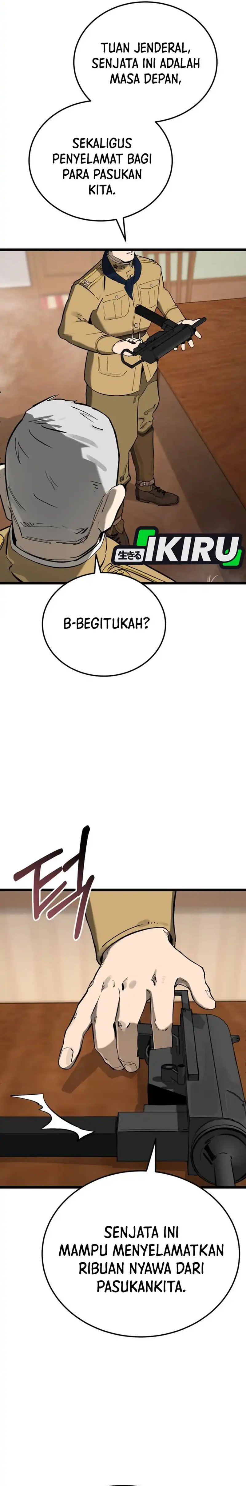 Baca The Black-Haired American Grand Marshal - Chapter 29 halaman 14