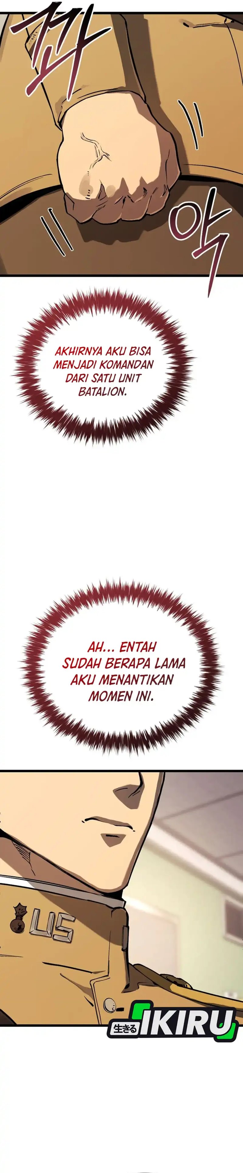 Baca The Black-Haired American Grand Marshal - Chapter 29 halaman 2