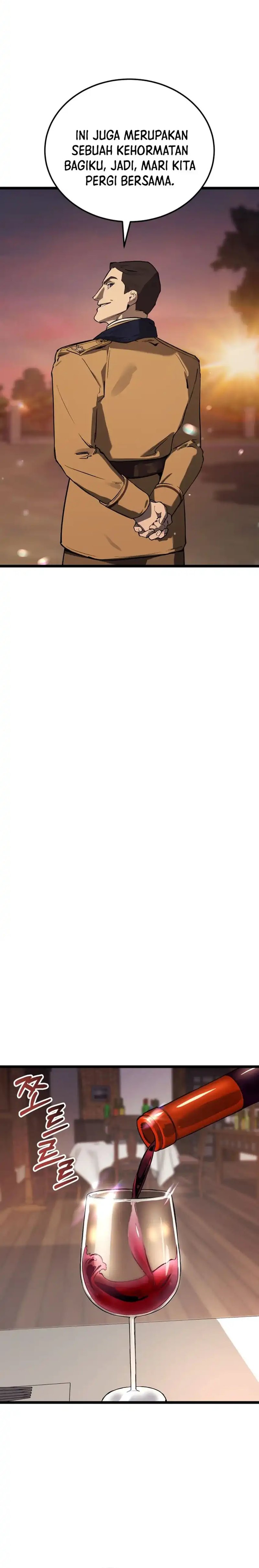 Baca The Black-Haired American Grand Marshal - Chapter 29 halaman 26