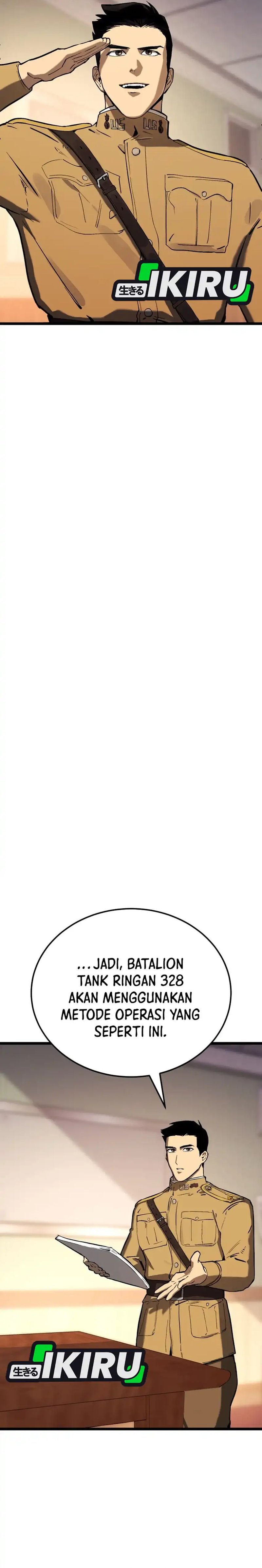 Baca The Black-Haired American Grand Marshal - Chapter 29 halaman 4