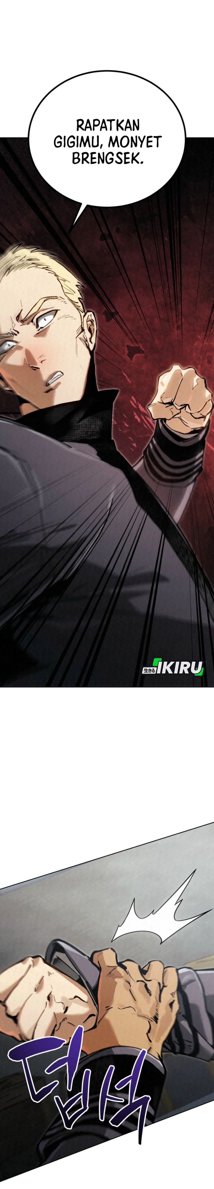 Baca The Black-Haired American Grand Marshal - Chapter 3 halaman 10