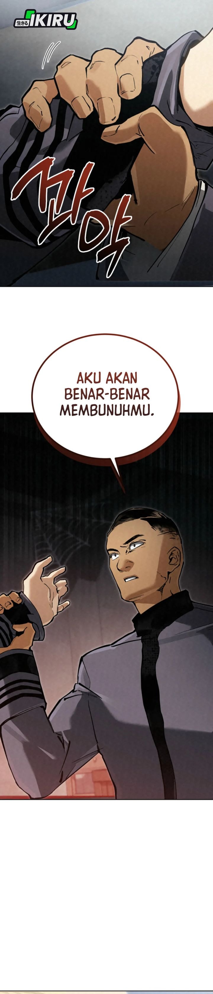 Baca The Black-Haired American Grand Marshal - Chapter 3 halaman 13