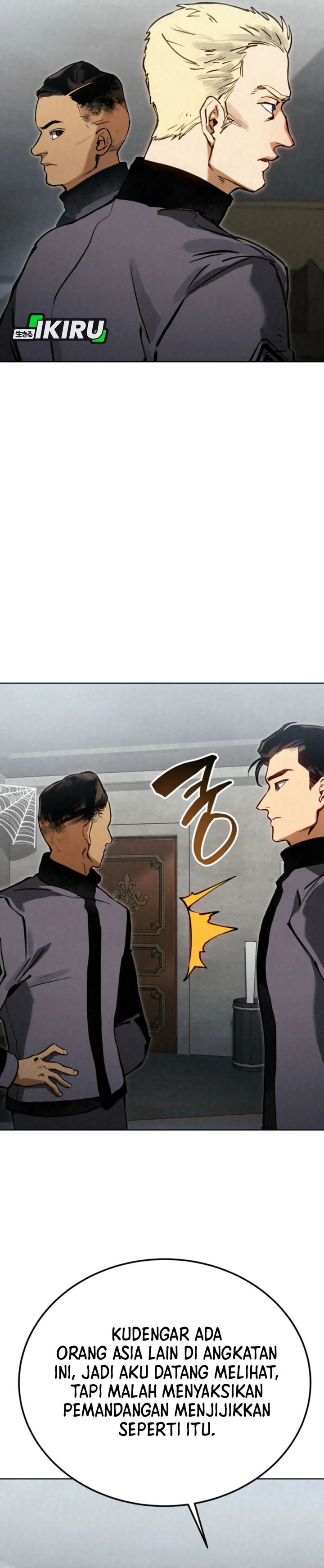 Baca The Black-Haired American Grand Marshal - Chapter 3 halaman 15