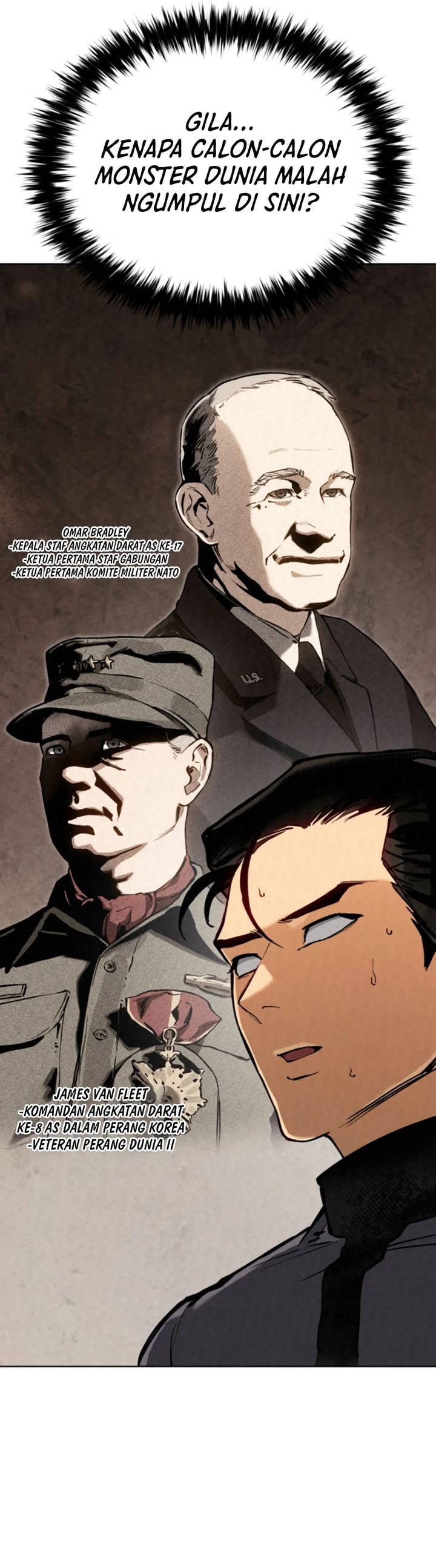 Baca The Black-Haired American Grand Marshal - Chapter 3 halaman 29