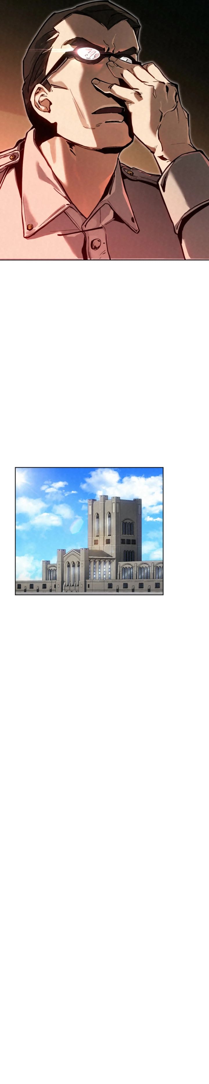 Baca The Black-Haired American Grand Marshal - Chapter 3 halaman 35